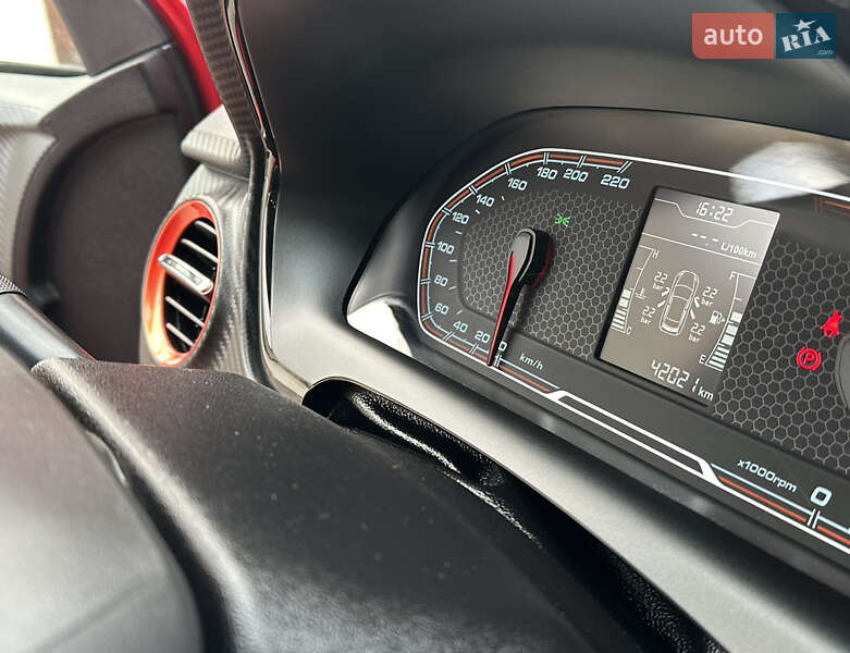 Внедорожник / Кроссовер Chery Tiggo 2 2019 в Одессе фото 61 Внедорожник / Кроссовер Chery Tiggo 2 2019 в Одессе