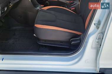 Позашляховик / Кросовер Chery Tiggo 2 2021 в Бучі