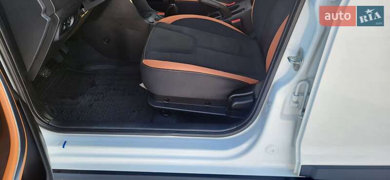 Внедорожник / Кроссовер Chery Tiggo 2 2021 в Буче фото 17 Внедорожник / Кроссовер Chery Tiggo 2 2021 в Буче