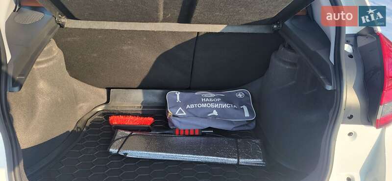 Внедорожник / Кроссовер Chery Tiggo 2 2021 в Буче фото 15 Внедорожник / Кроссовер Chery Tiggo 2 2021 в Буче