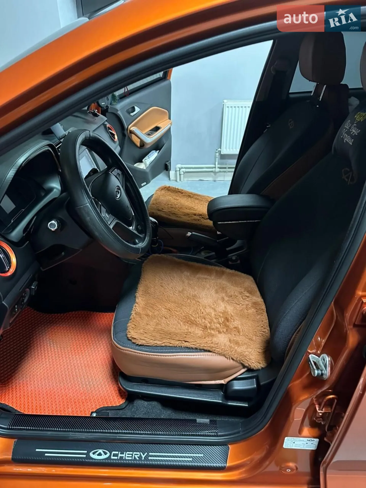 2019 Chery Tiggo 2 - мініатюра 10