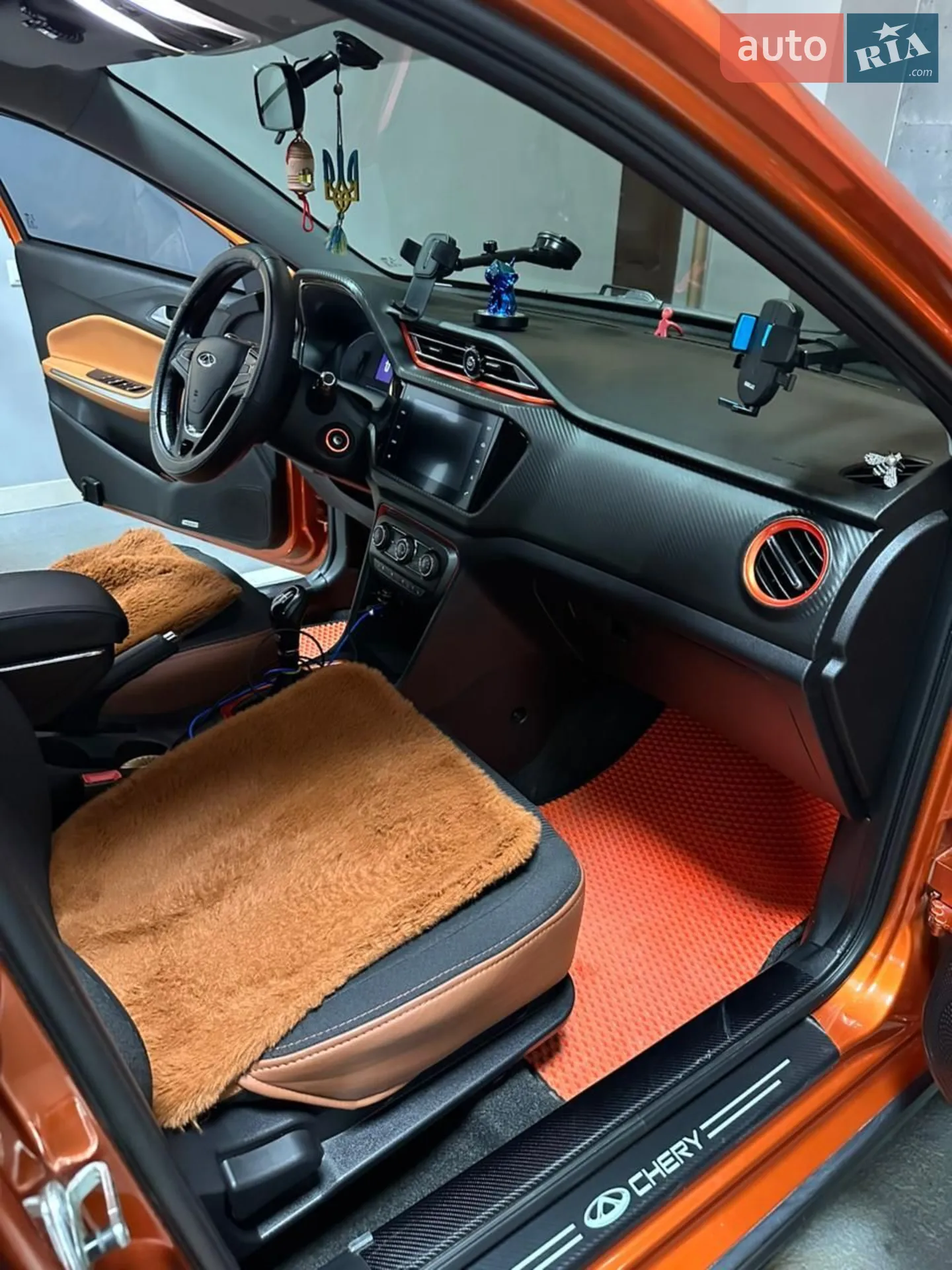 2019 Chery Tiggo 2 - мініатюра 15