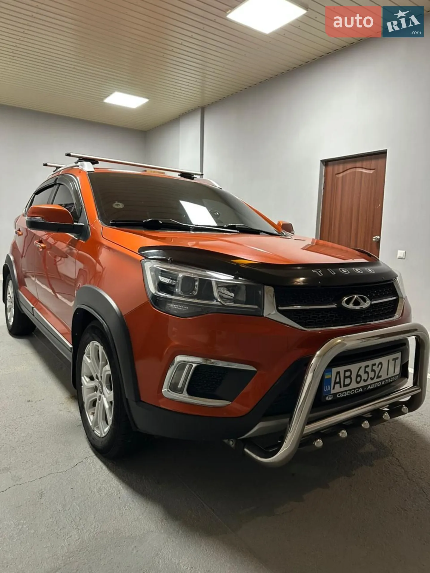 2019 Chery Tiggo 2 - мініатюра 30