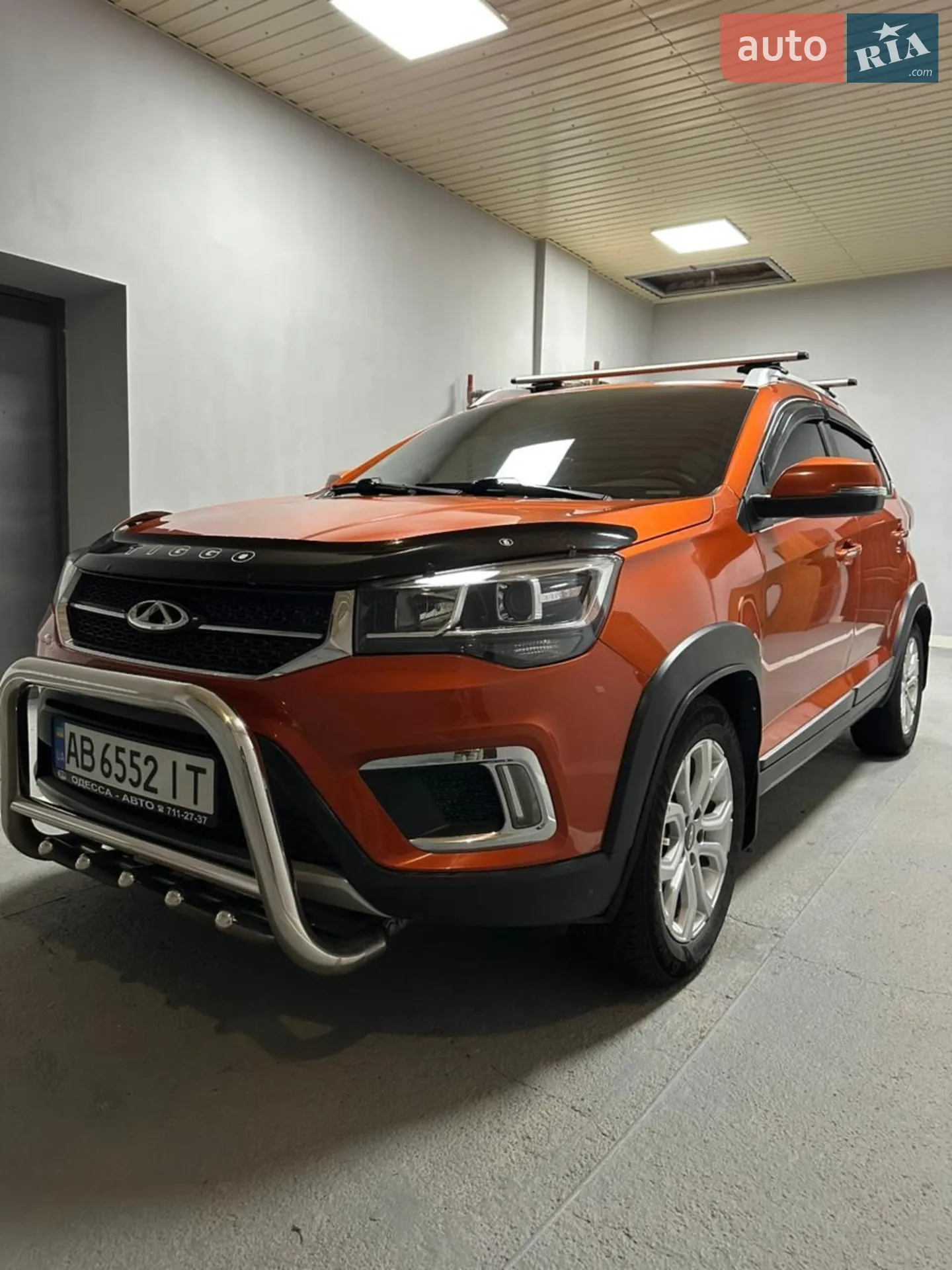 2019 Chery Tiggo 2 - мініатюра 5
