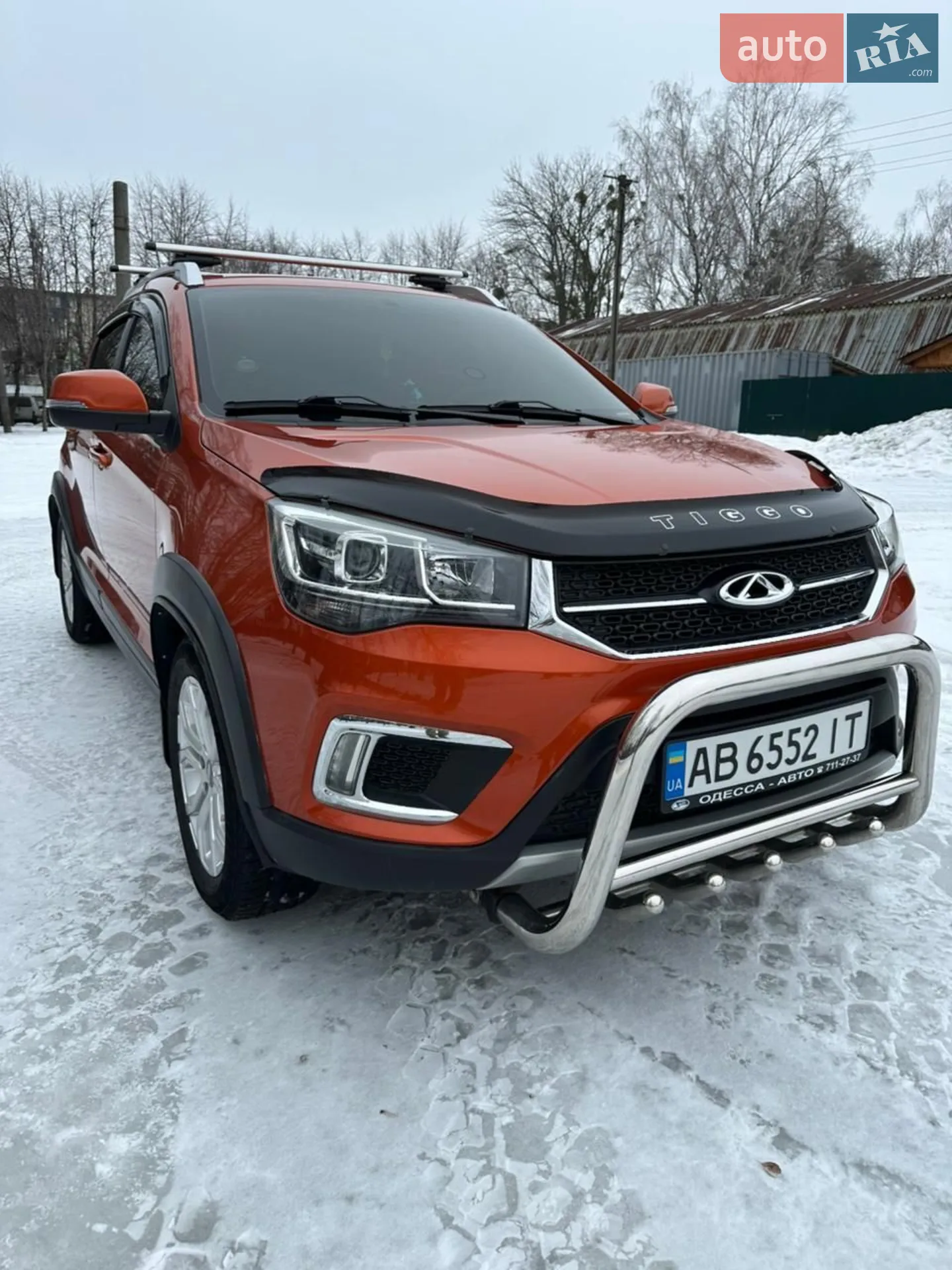 2019 Chery Tiggo 2 - мініатюра 48