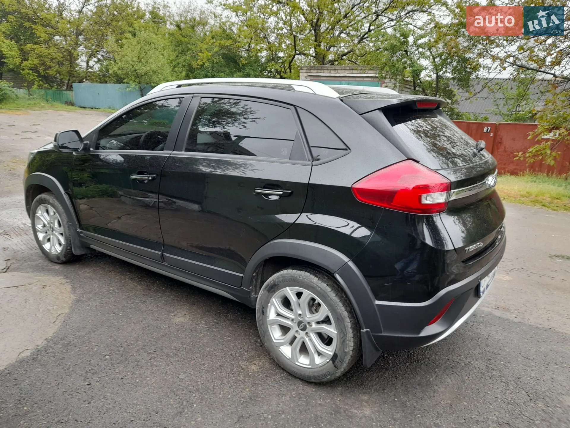 2019 Chery Tiggo 2 - мініатюра 13