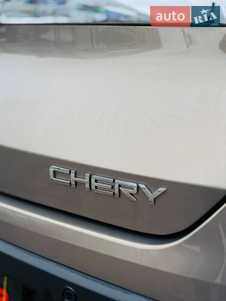 Внедорожник / Кроссовер Chery Tiggo 2 2019 в Сумах