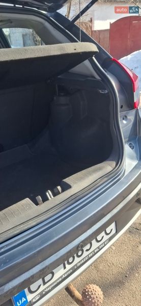 Внедорожник / Кроссовер Chery Tiggo 2 2019 в Чернигове