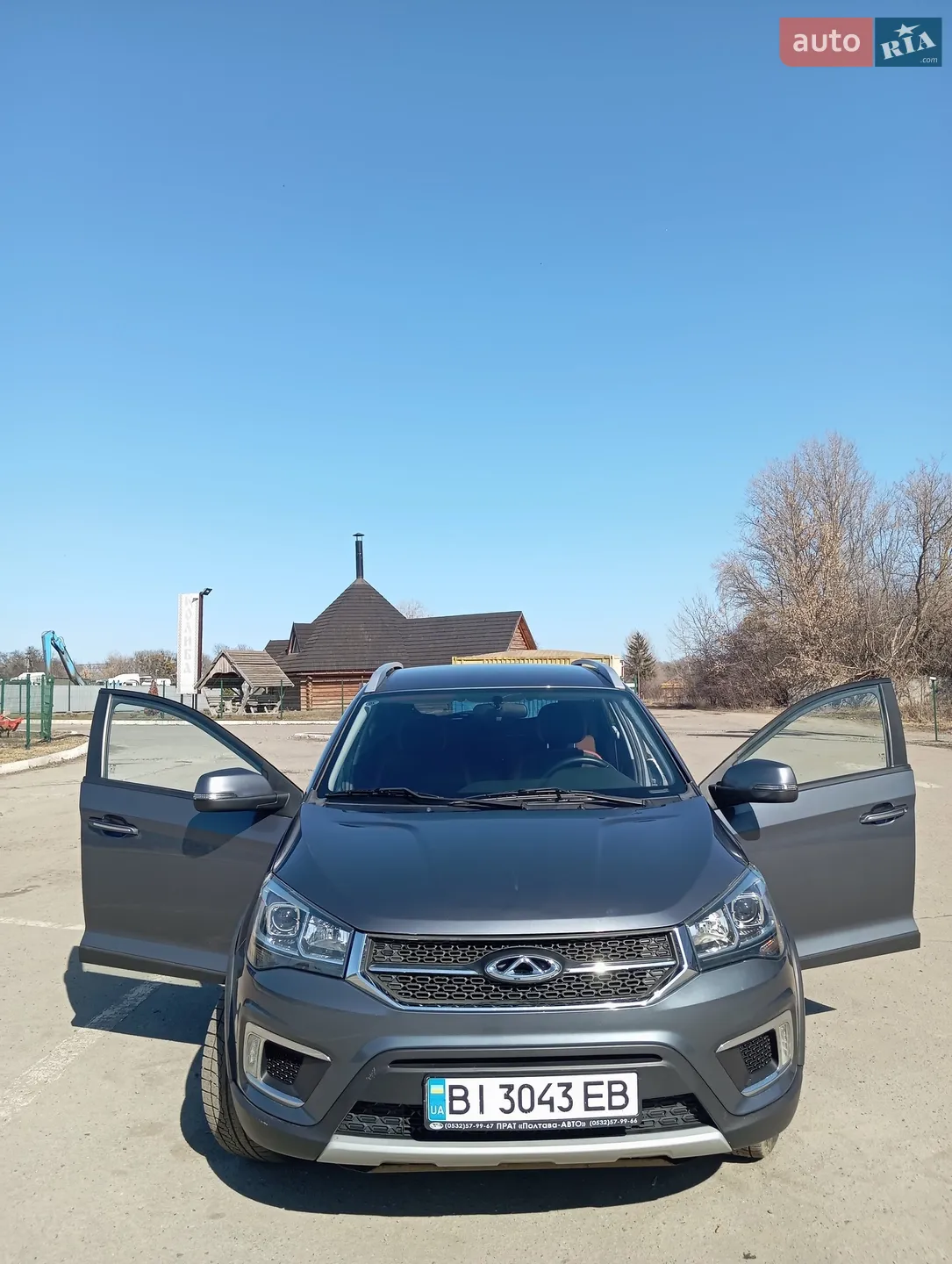 2019 Chery Tiggo 2 - мініатюра 2