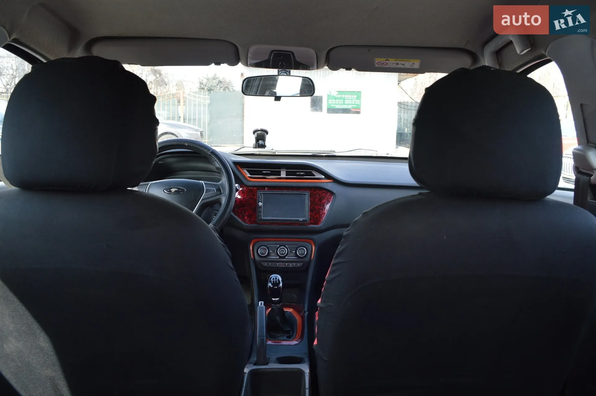 2018 Chery Tiggo 2 - мініатюра 13