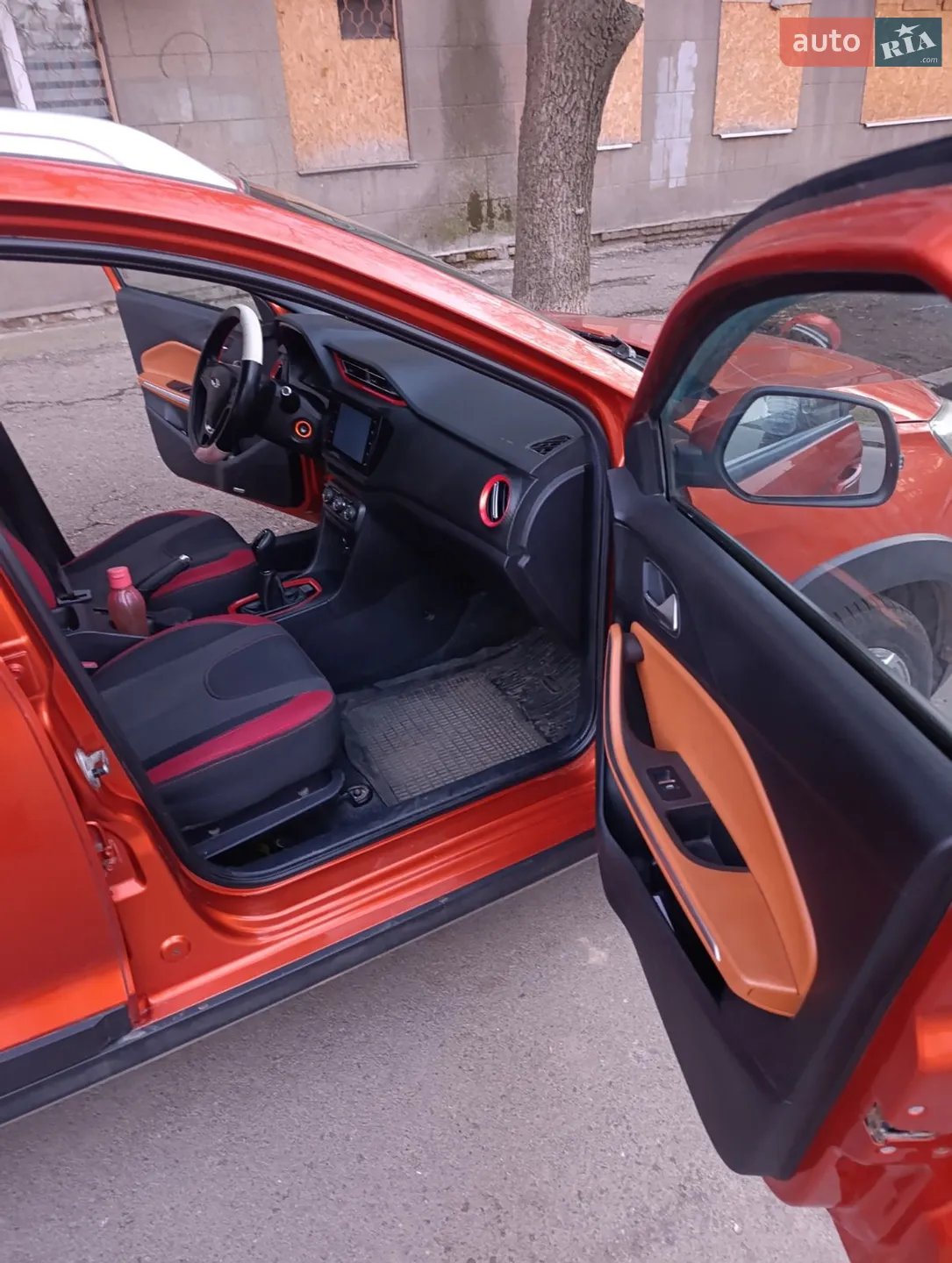 2017 Chery Tiggo 2 - мініатюра 6