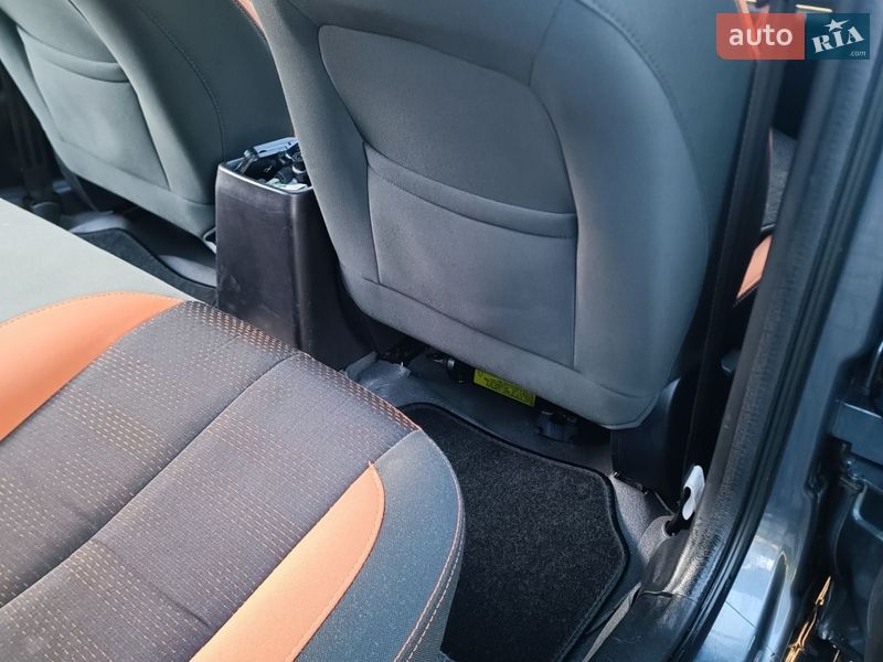 Внедорожник / Кроссовер Chery Tiggo 2 2020 в Днепре фото 7 Внедорожник / Кроссовер Chery Tiggo 2 2020 в Днепре