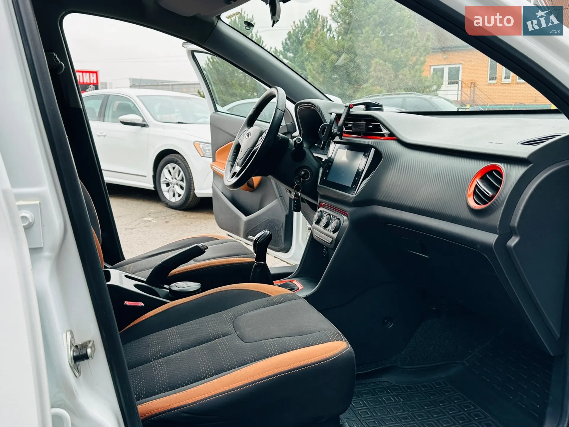 2017 Chery Tiggo 2 - мініатюра 31
