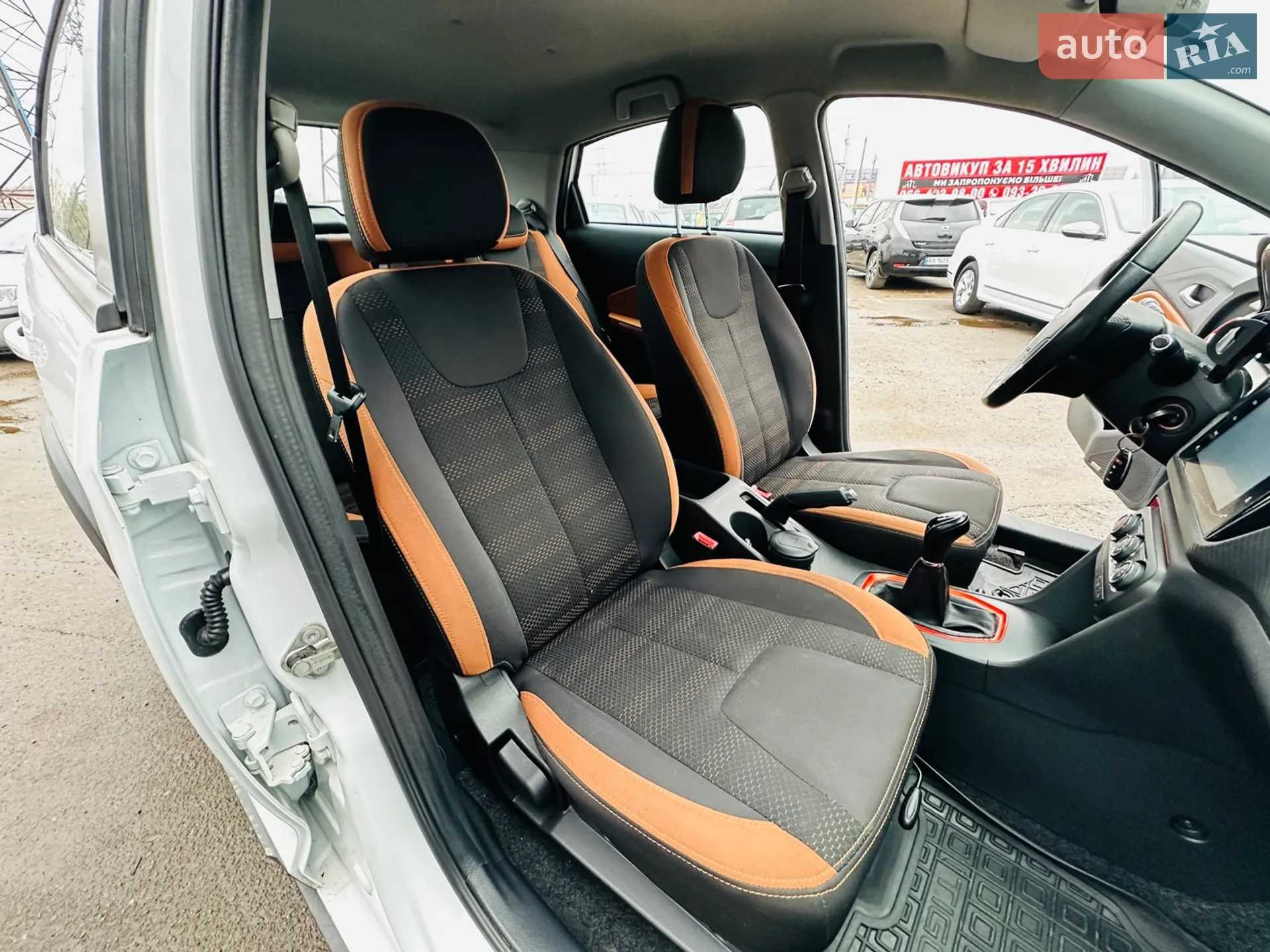 2017 Chery Tiggo 2 - мініатюра 35