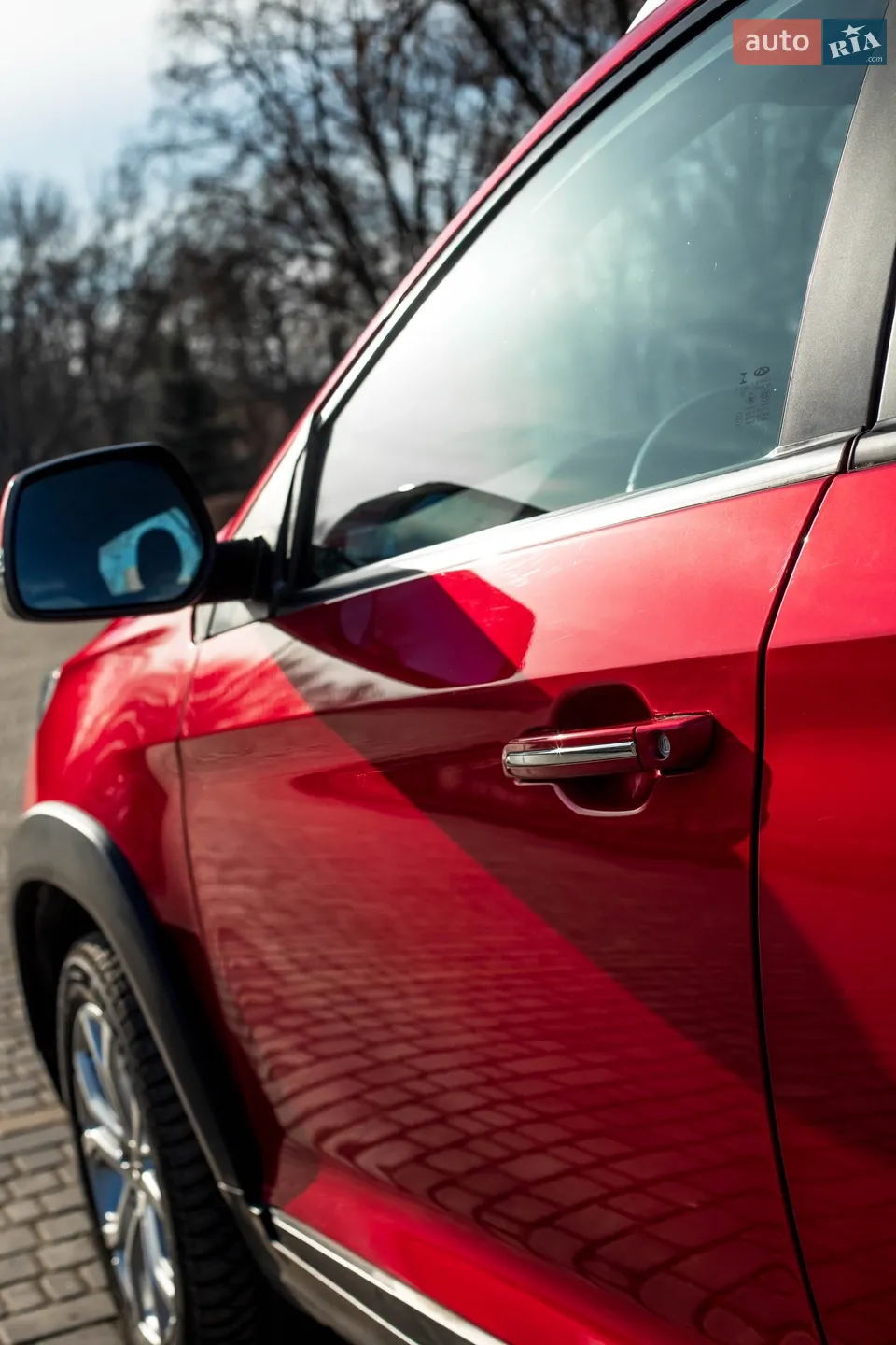 2019 Chery Tiggo 2 - мініатюра 7
