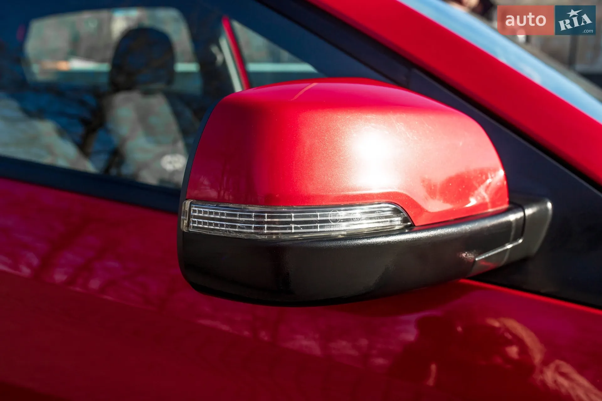 2019 Chery Tiggo 2 - мініатюра 9