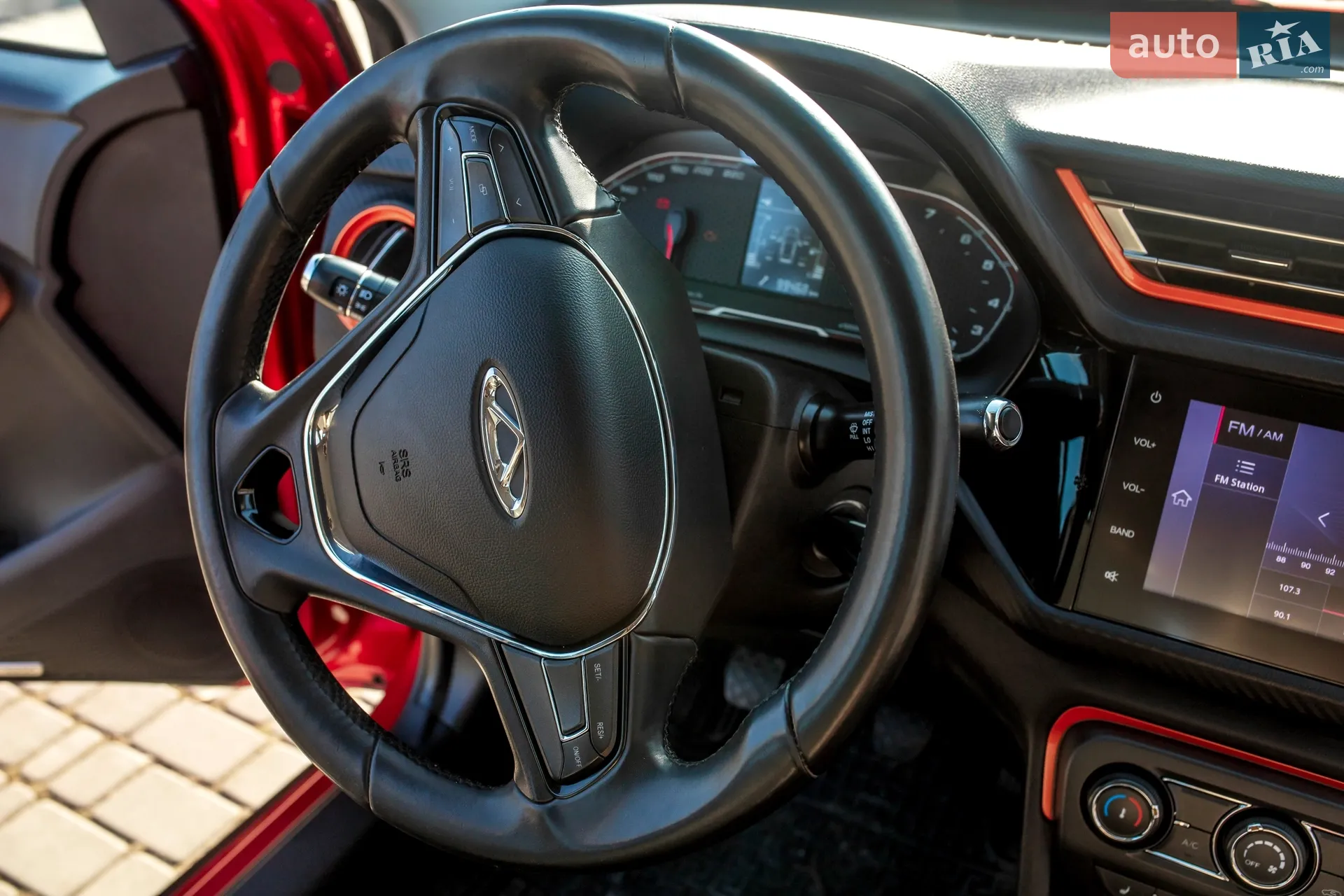 2019 Chery Tiggo 2 - мініатюра 25