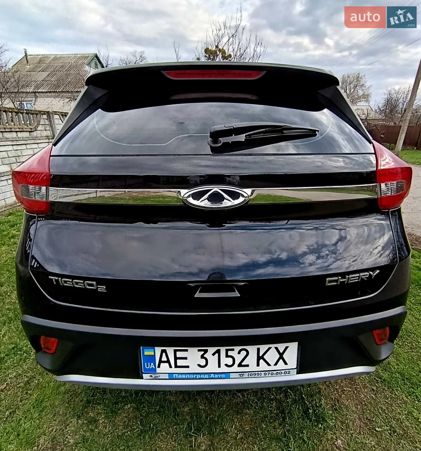 2019 Chery Tiggo 2 - мініатюра 2