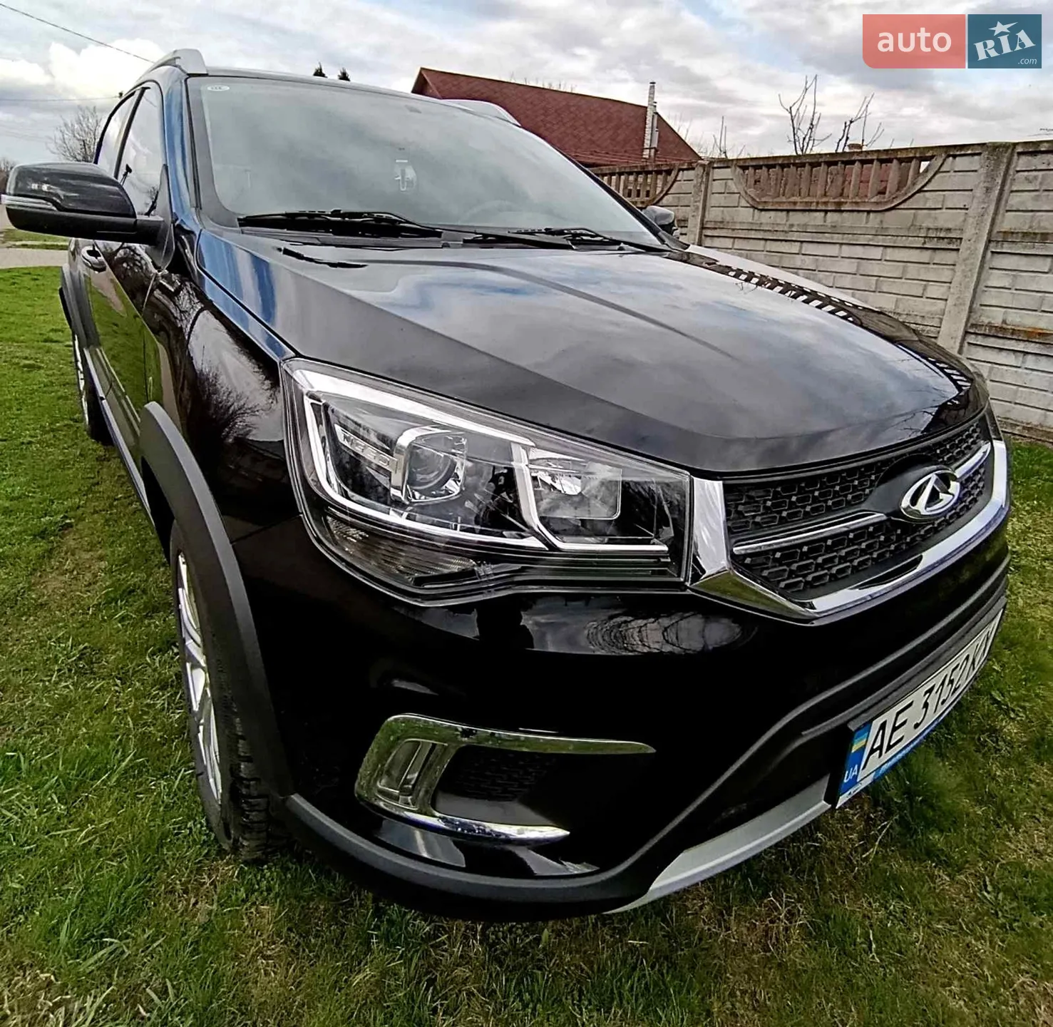 2019 Chery Tiggo 2 - мініатюра 3