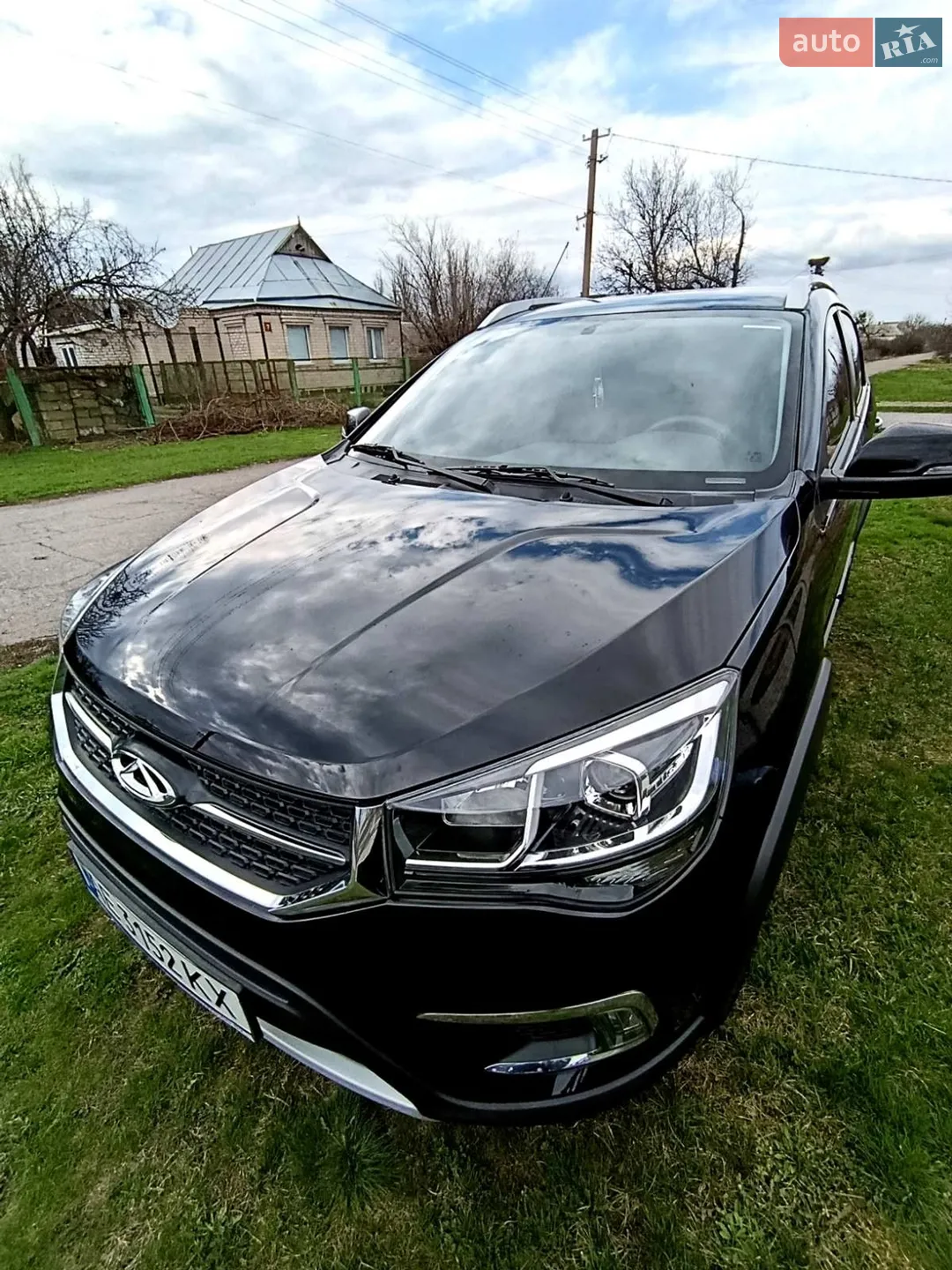 2019 Chery Tiggo 2 - мініатюра 5