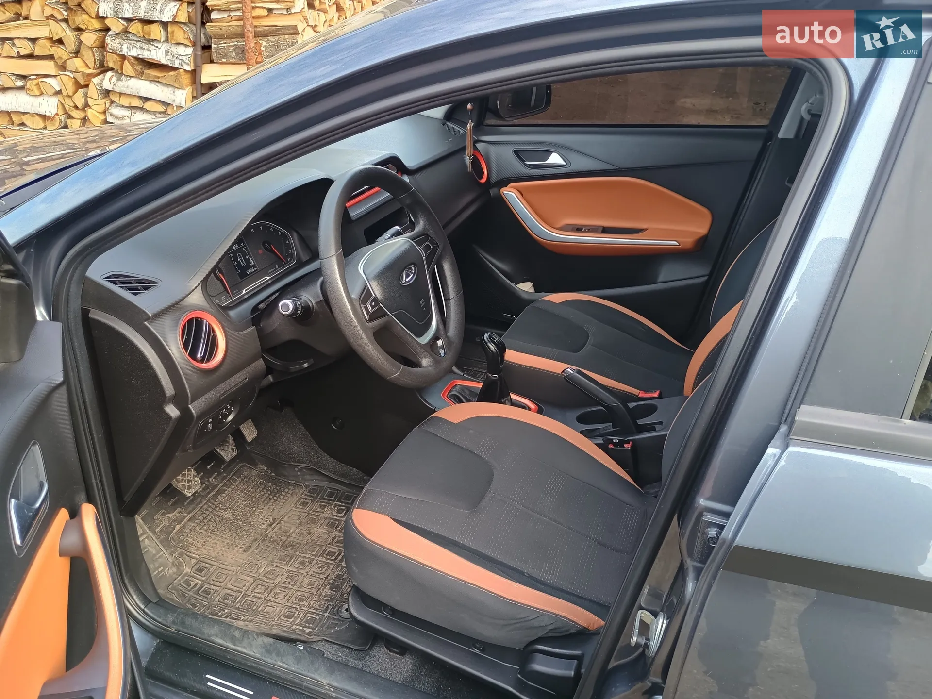 2019 Chery Tiggo 2 - мініатюра 4