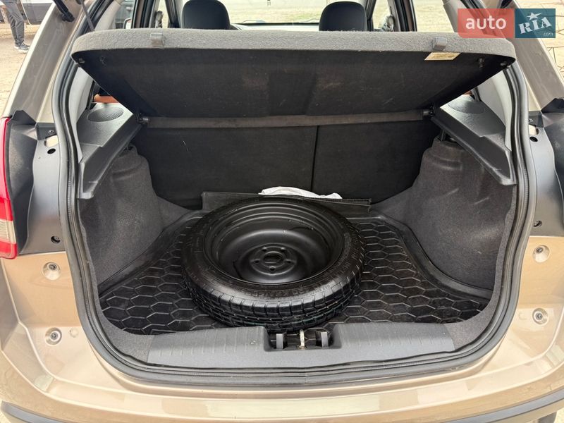 Позашляховик / Кросовер Chery Tiggo 2 2019 в Кривому Розі