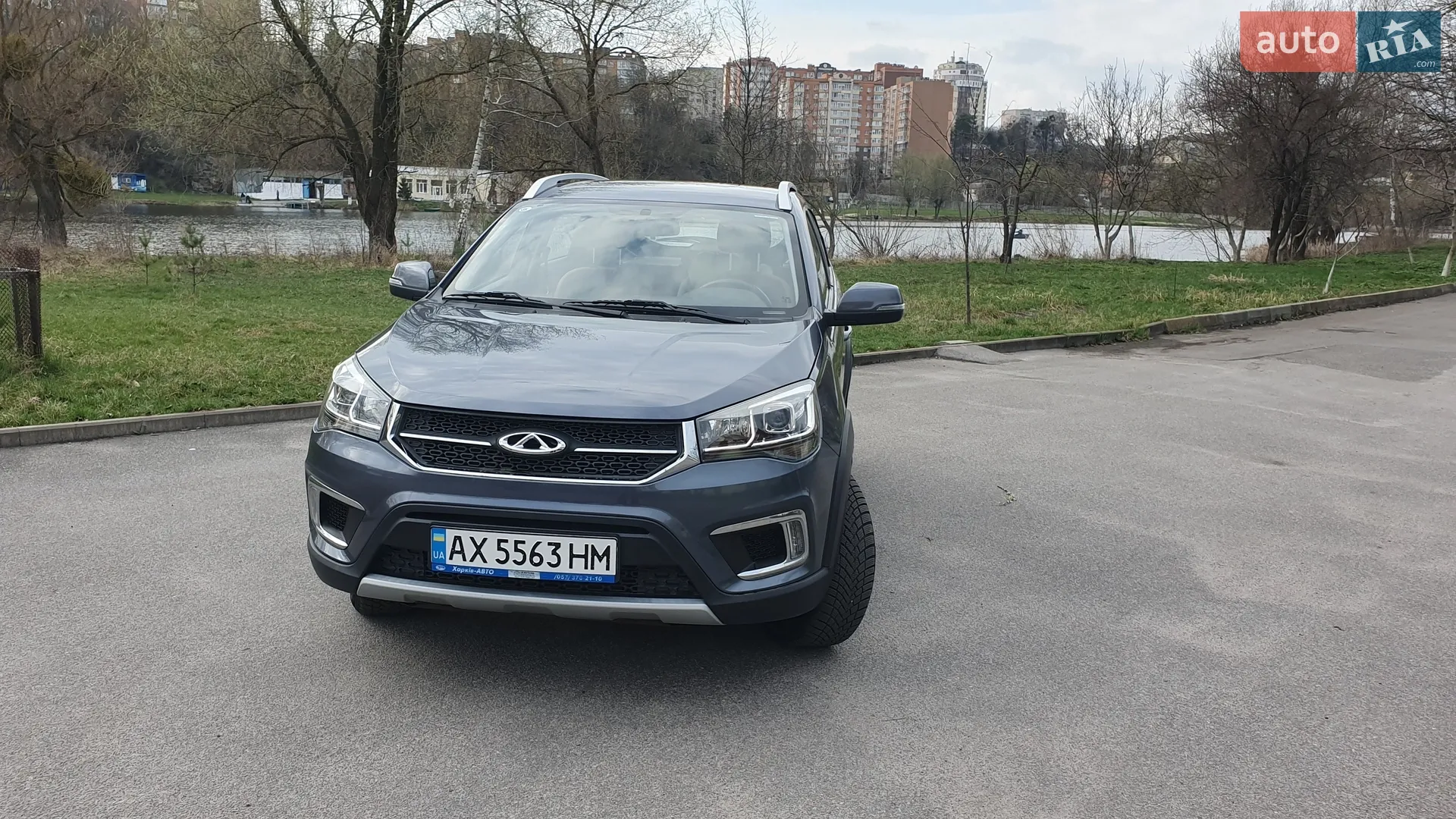 2019 Chery Tiggo 2 - мініатюра 3