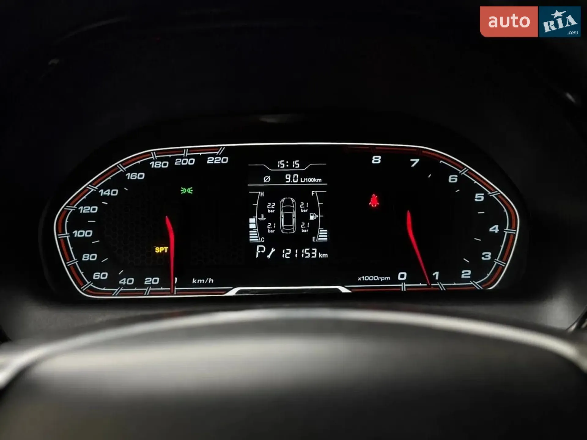 2019 Chery Tiggo 2 - мініатюра 4