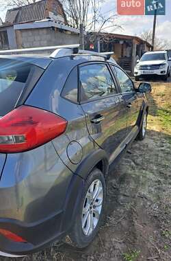 Внедорожник / Кроссовер Chery Tiggo 2 2019 в Днепре