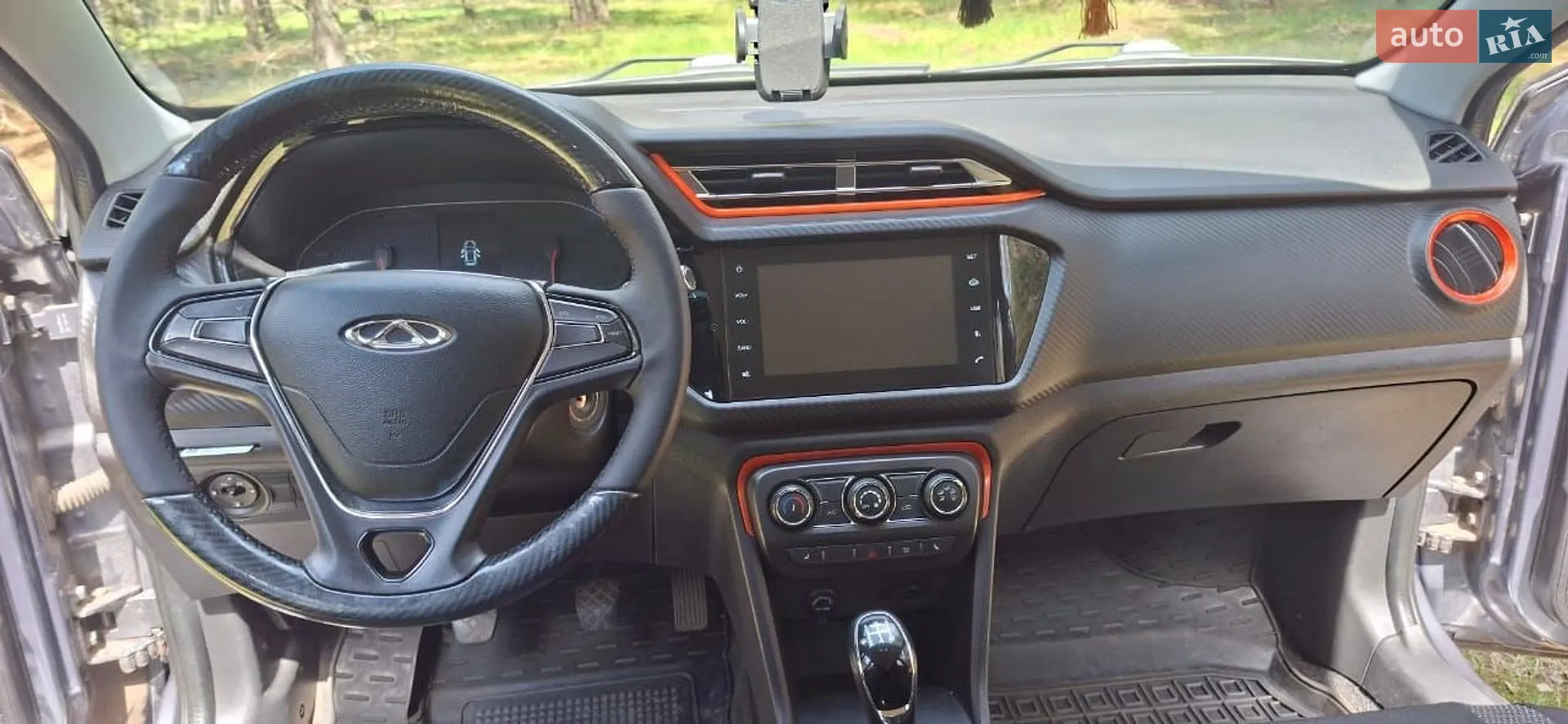 2019 Chery Tiggo 2 - мініатюра 4