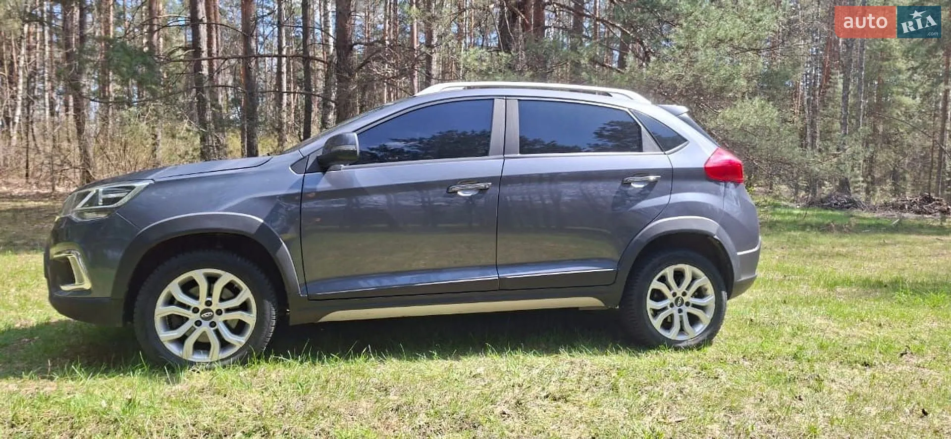 2019 Chery Tiggo 2 - мініатюра 11
