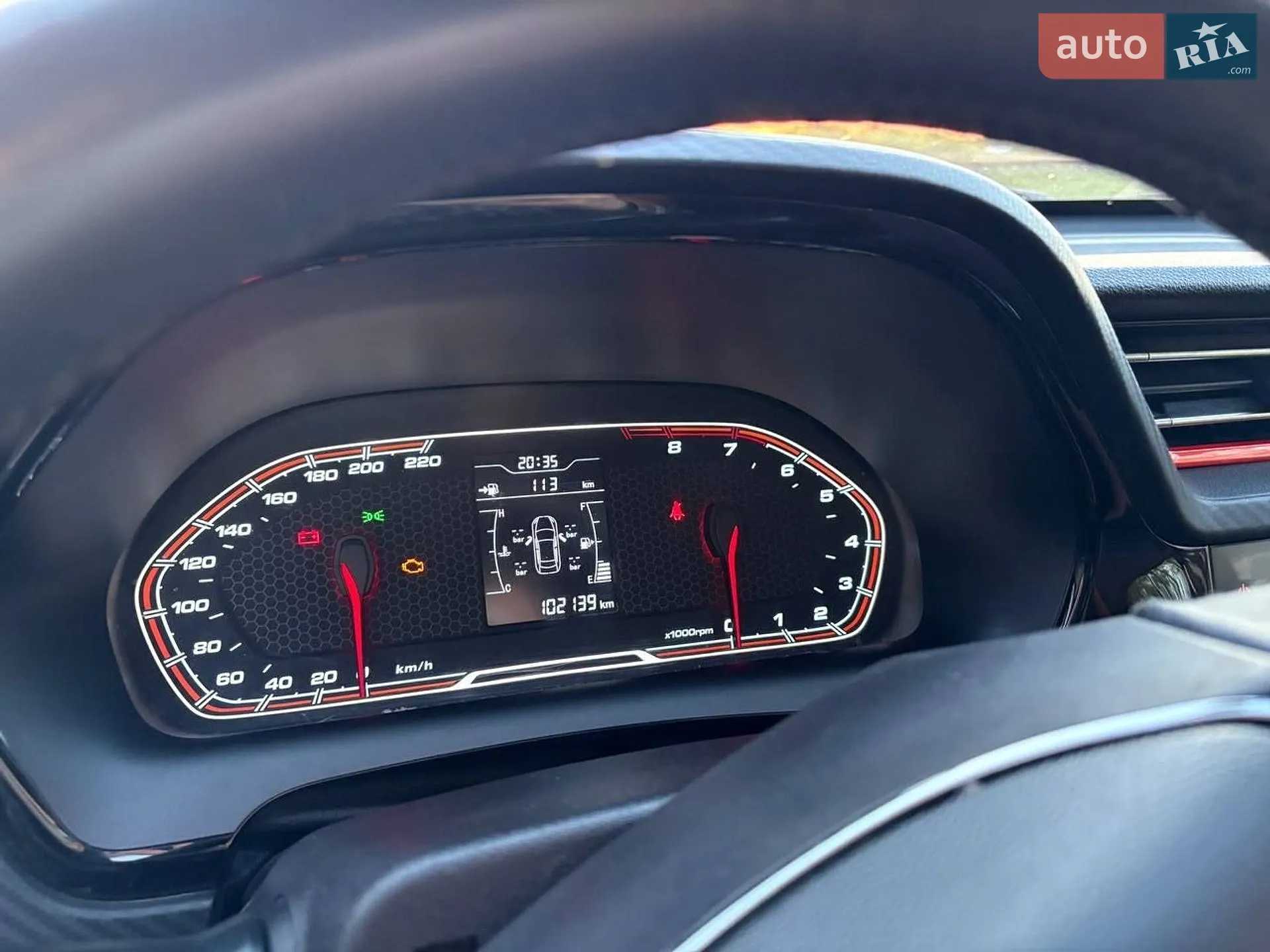 2018 Chery Tiggo 2 - мініатюра 5