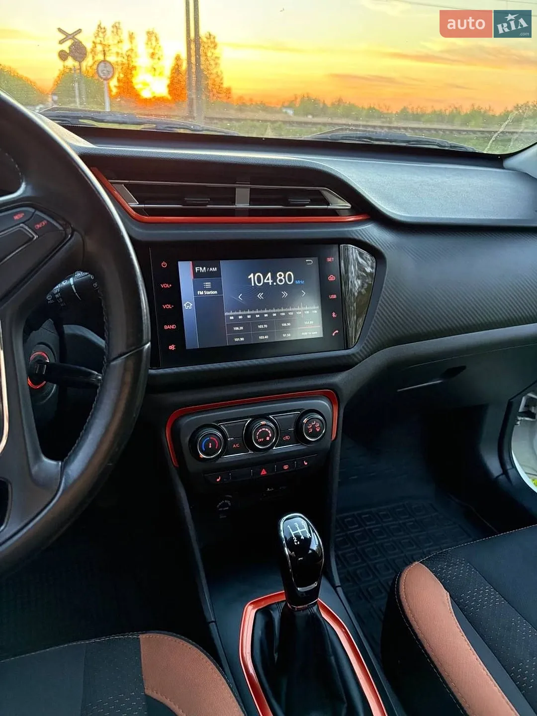 2018 Chery Tiggo 2 - мініатюра 6