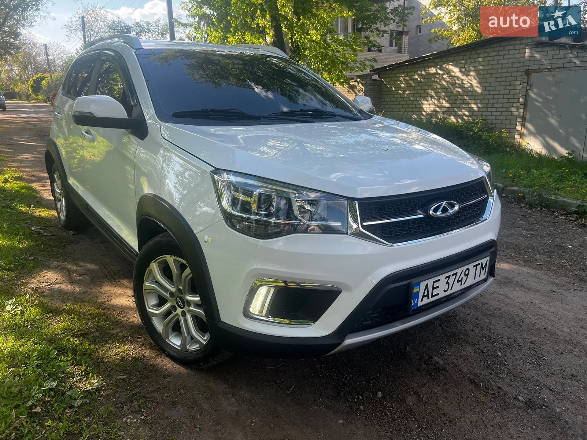 2019 Chery Tiggo 2 - мініатюра 4