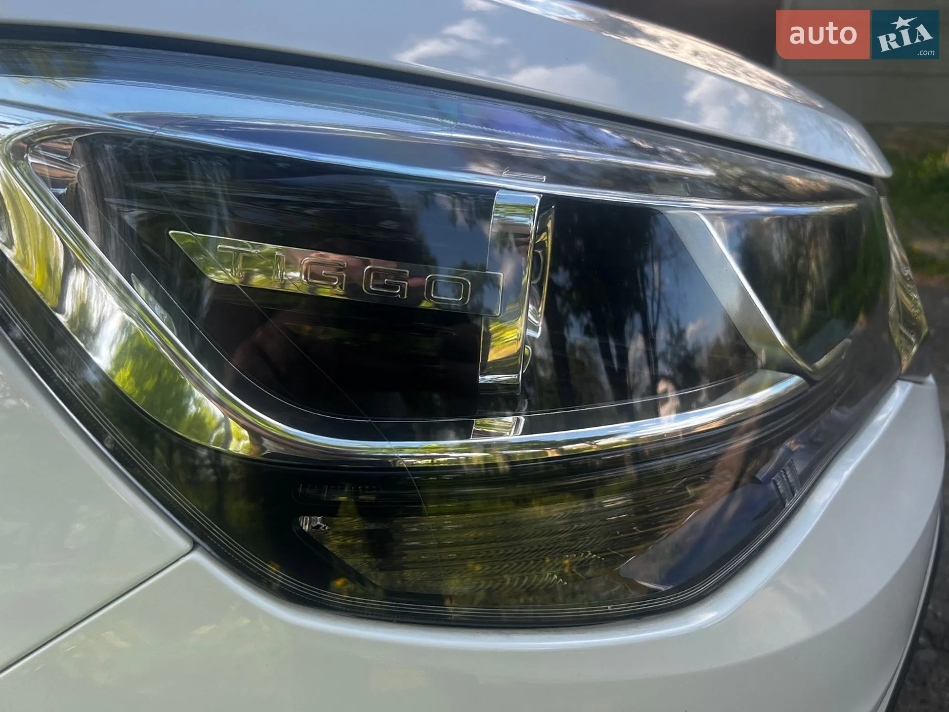 2019 Chery Tiggo 2 - мініатюра 17