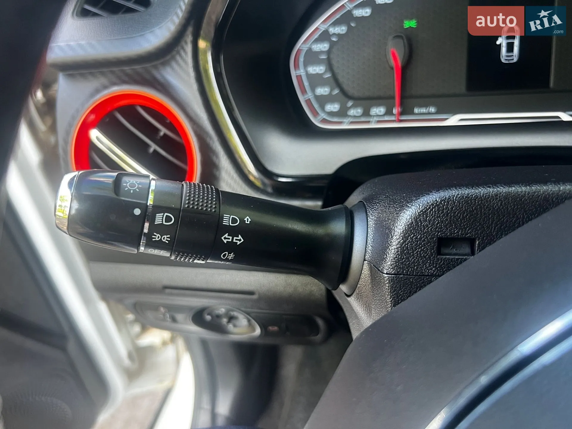 2019 Chery Tiggo 2 - мініатюра 27