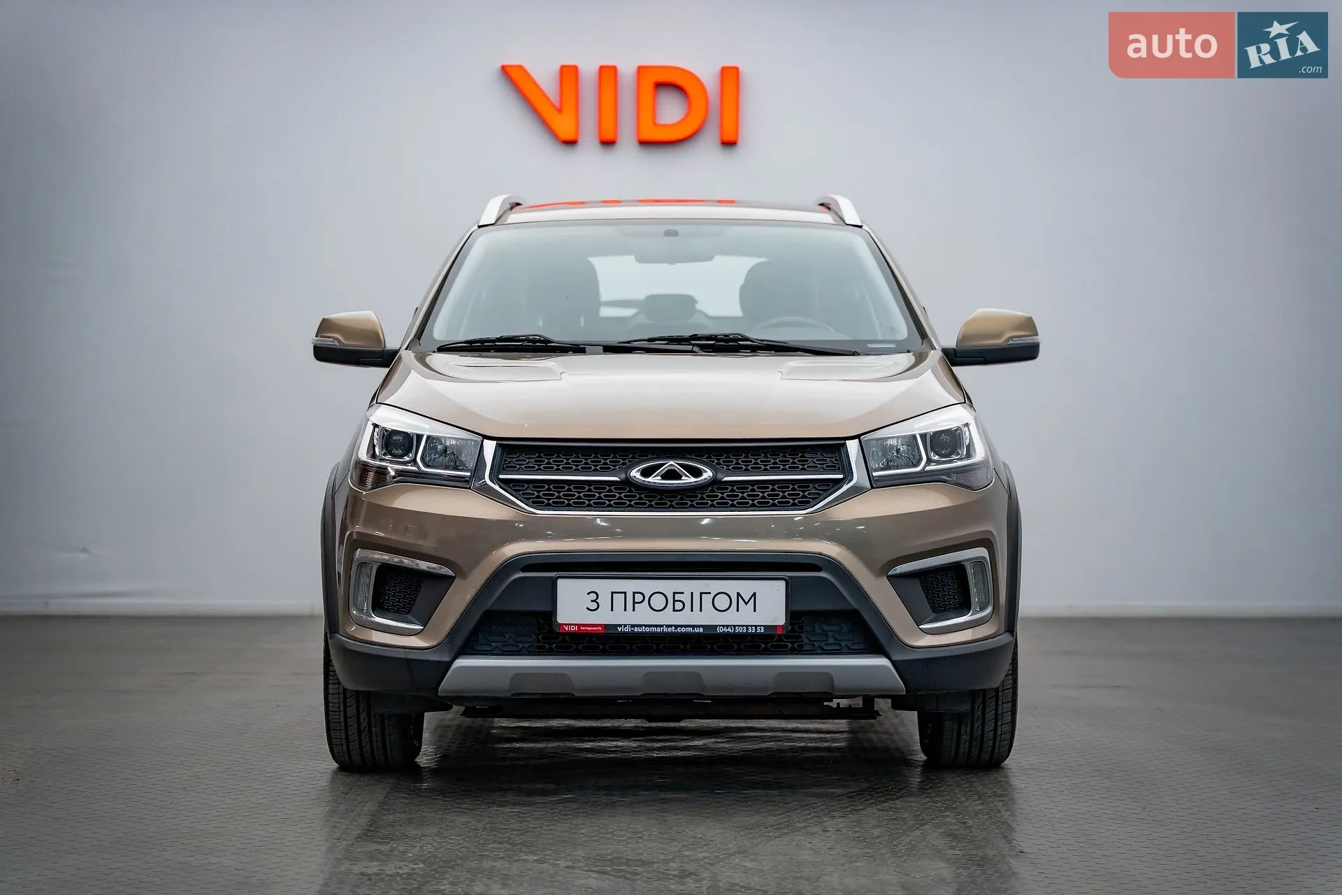 2019 Chery Tiggo 2 - мініатюра 5