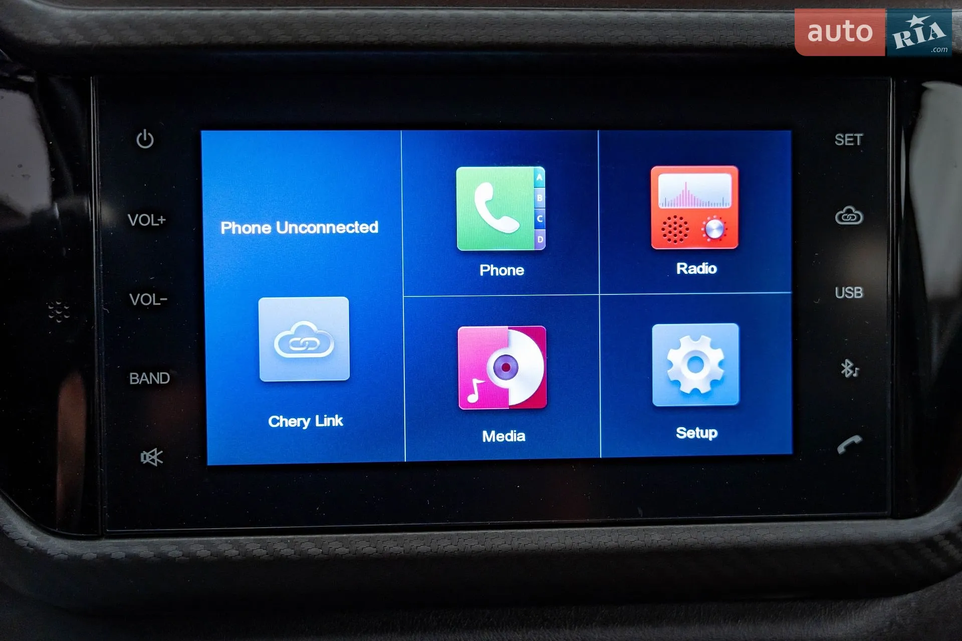 2019 Chery Tiggo 2 - мініатюра 17