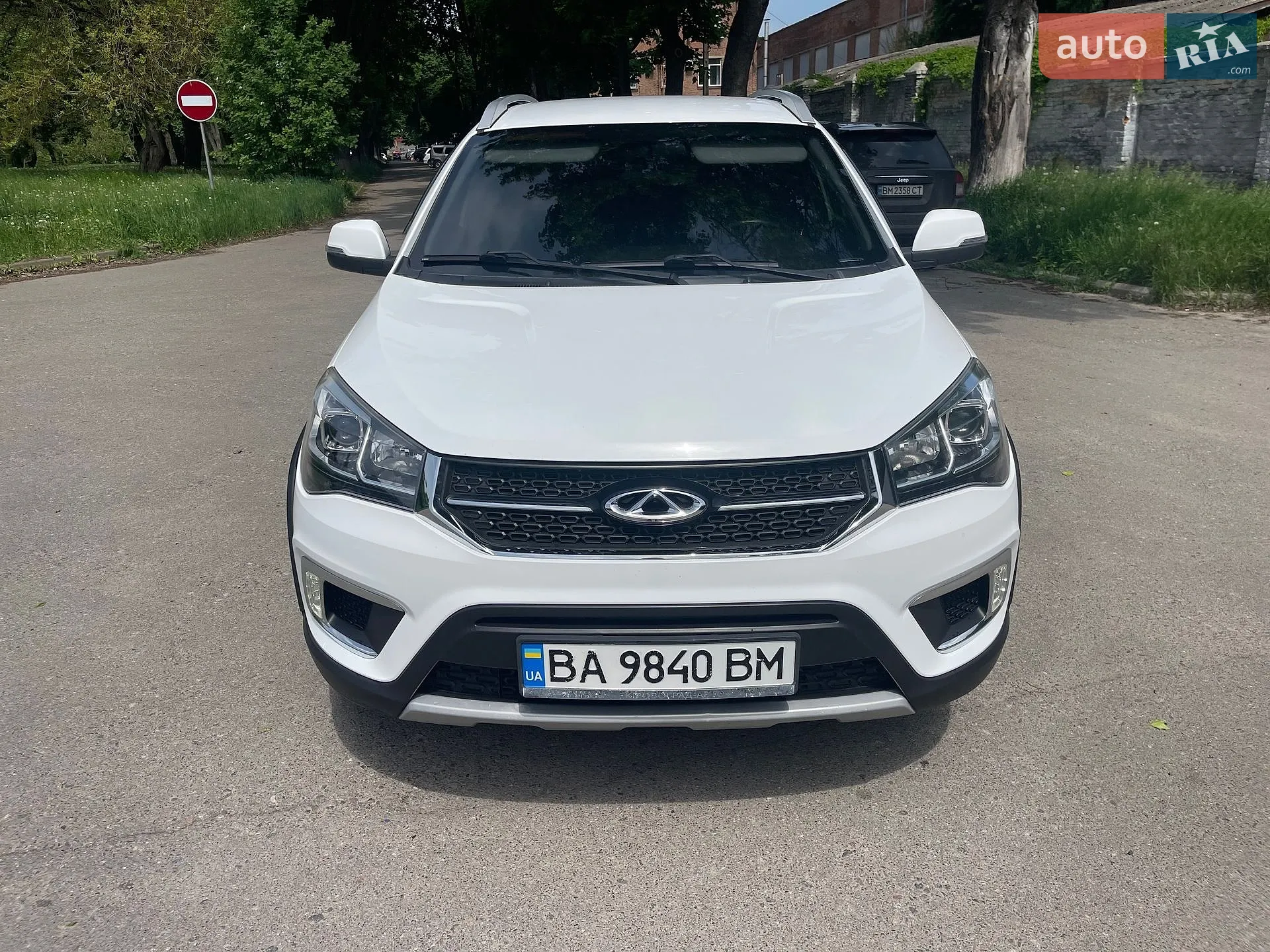 2017 Chery Tiggo 2 - мініатюра 10
