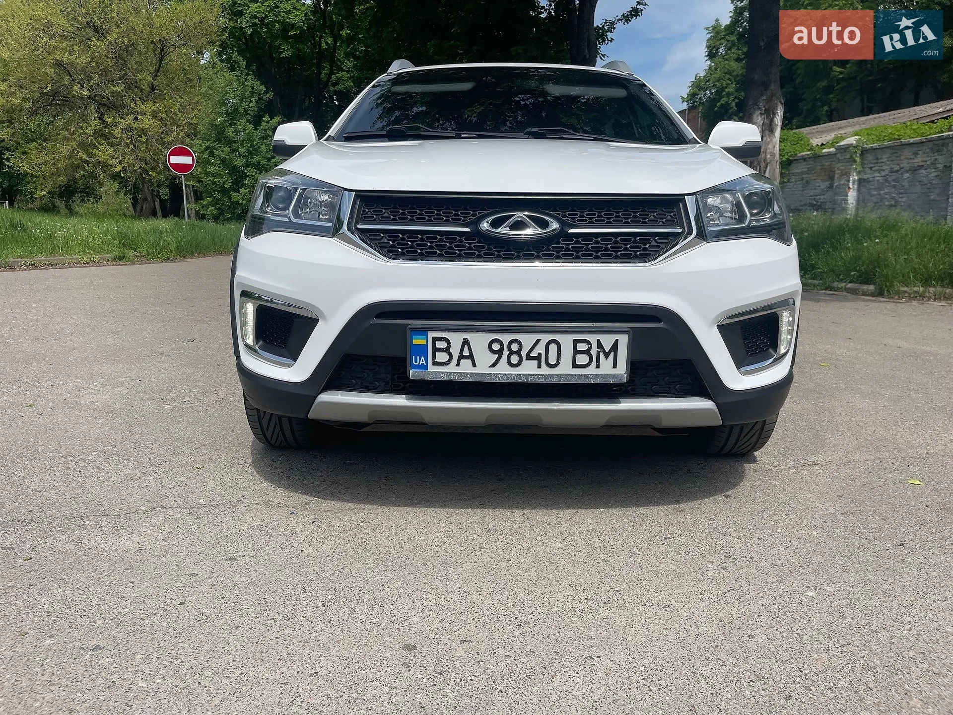 2017 Chery Tiggo 2 - мініатюра 11