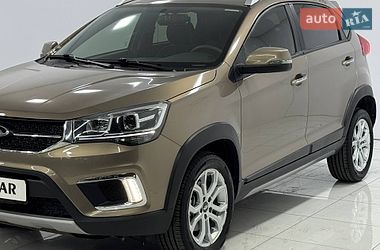 Внедорожник / Кроссовер Chery Tiggo 2 2020 в Одессе