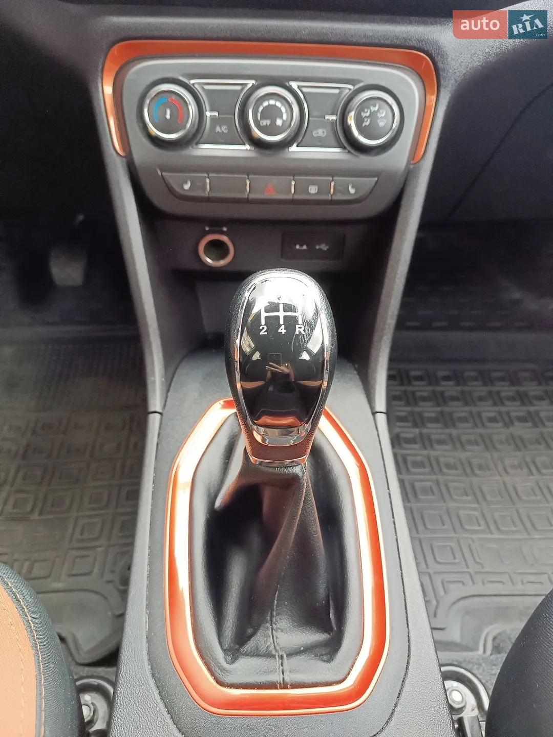 2019 Chery Tiggo 2 - мініатюра 24