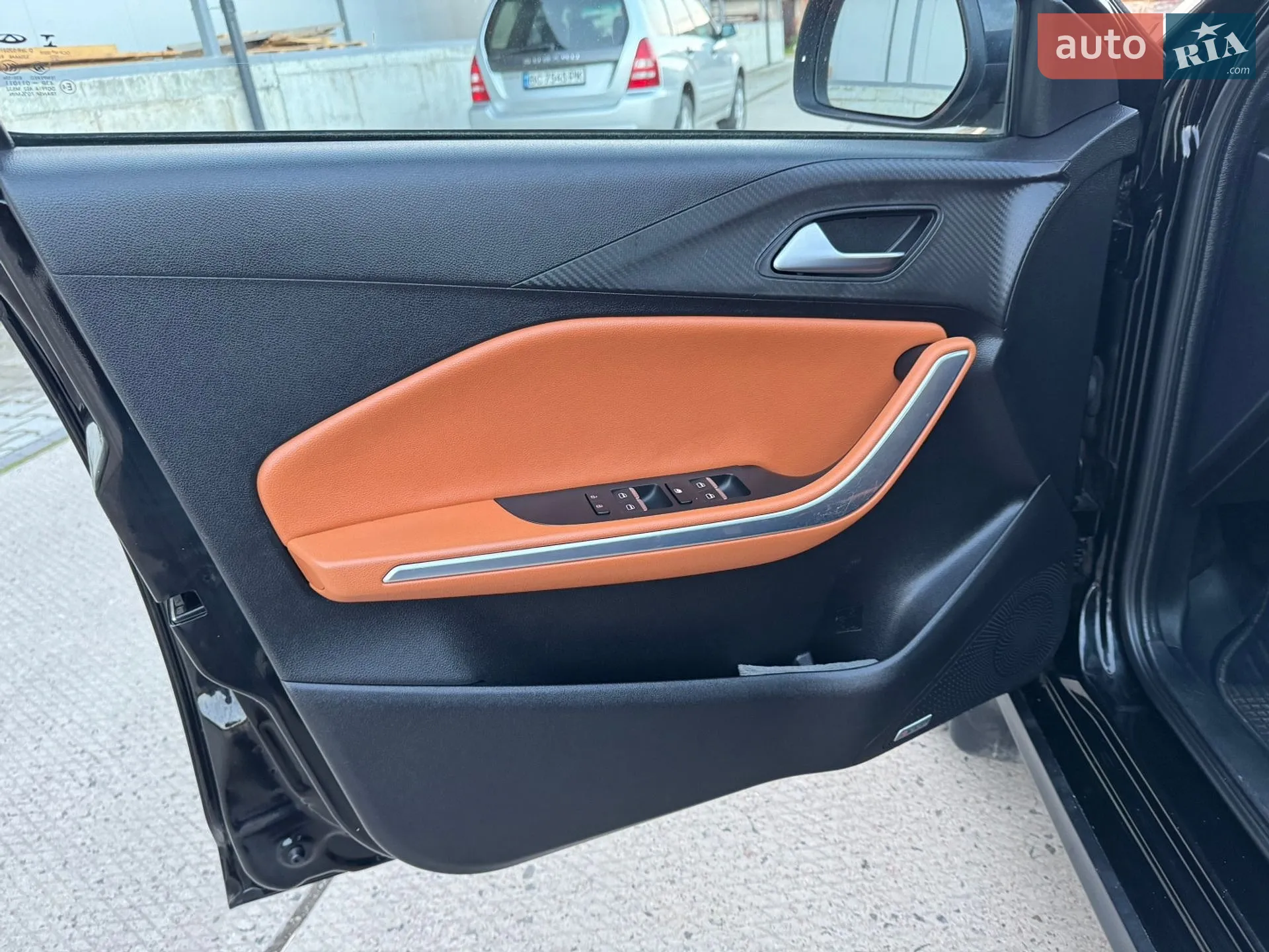 2021 Chery Tiggo 2 - мініатюра 11