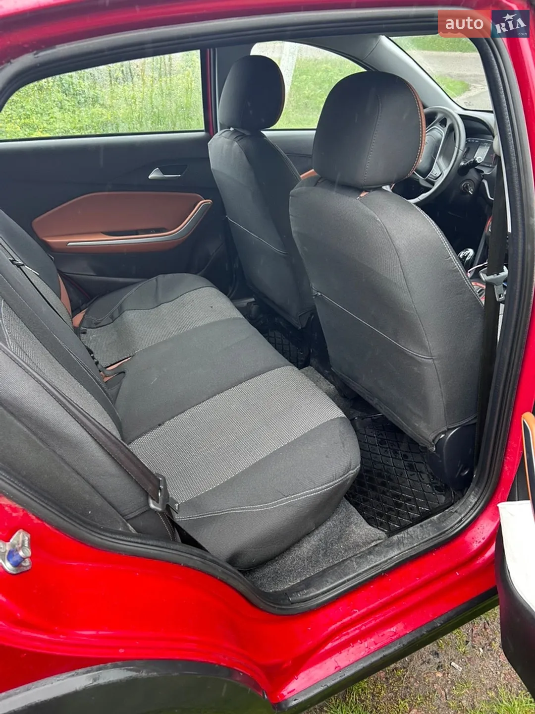 2020 Chery Tiggo 2 - мініатюра 9