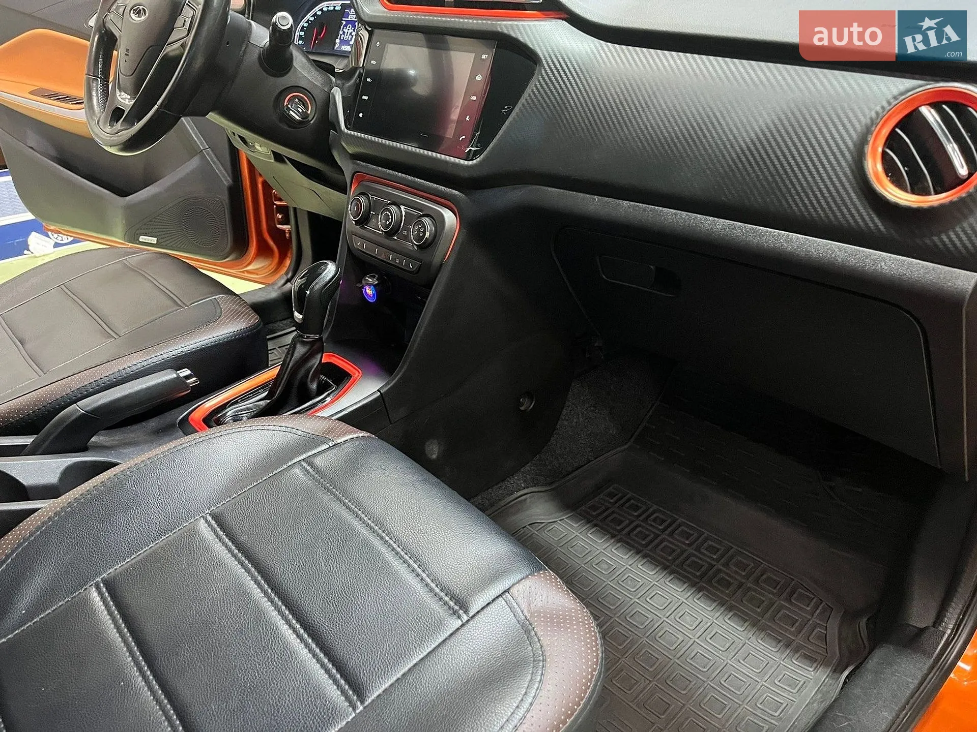 2018 Chery Tiggo 2 - мініатюра 7