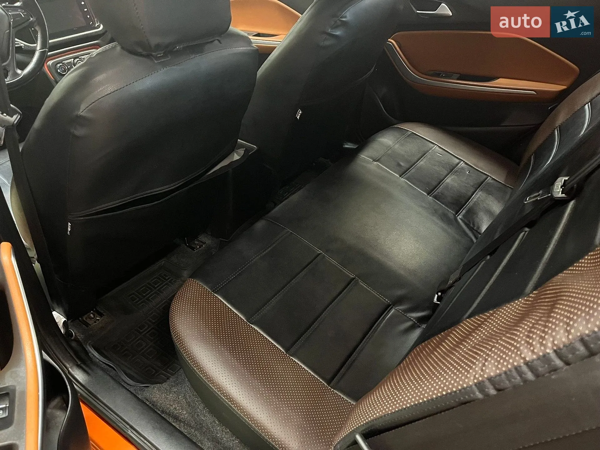 2018 Chery Tiggo 2 - мініатюра 12