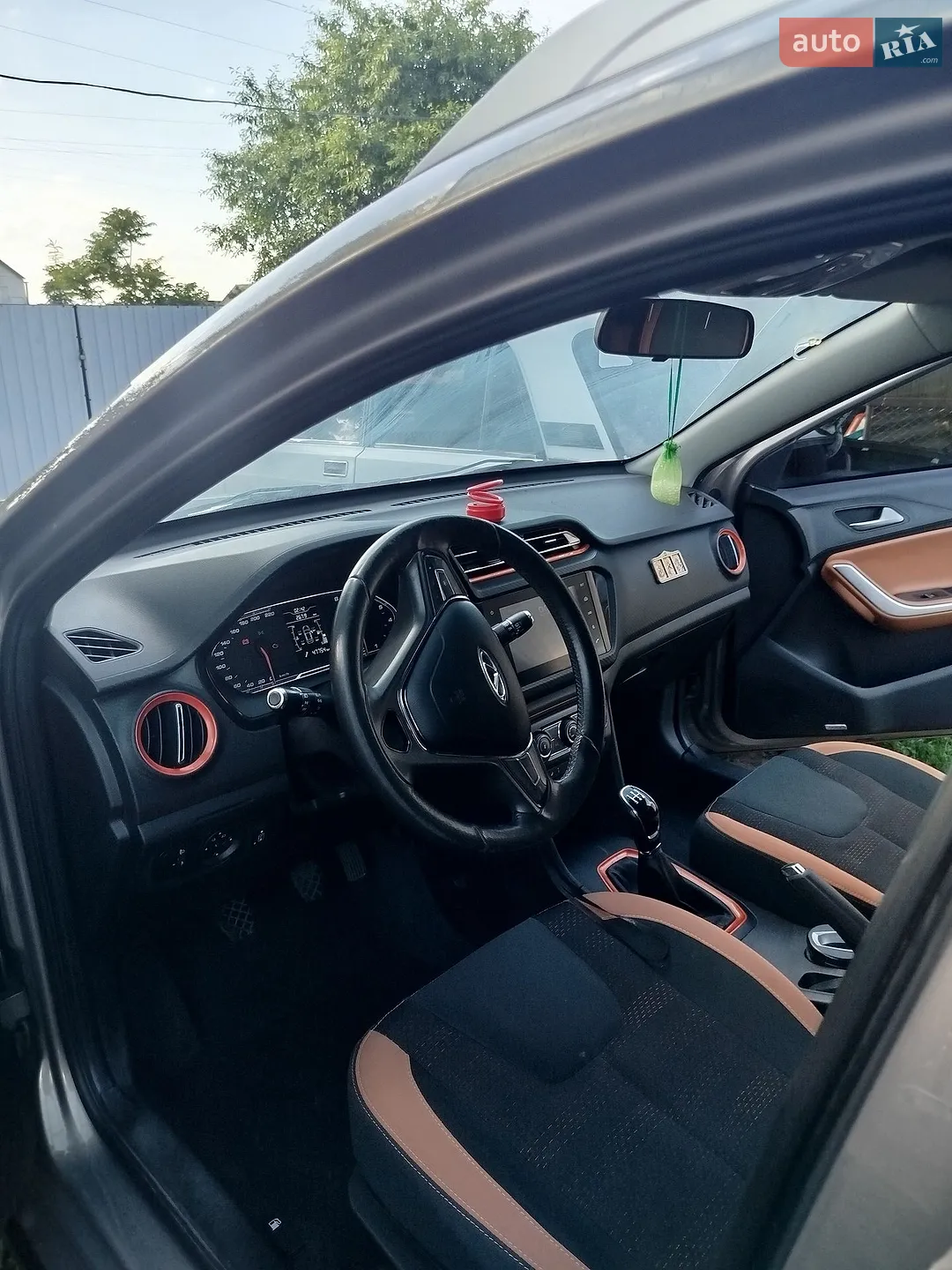 2019 Chery Tiggo 2 - мініатюра 4