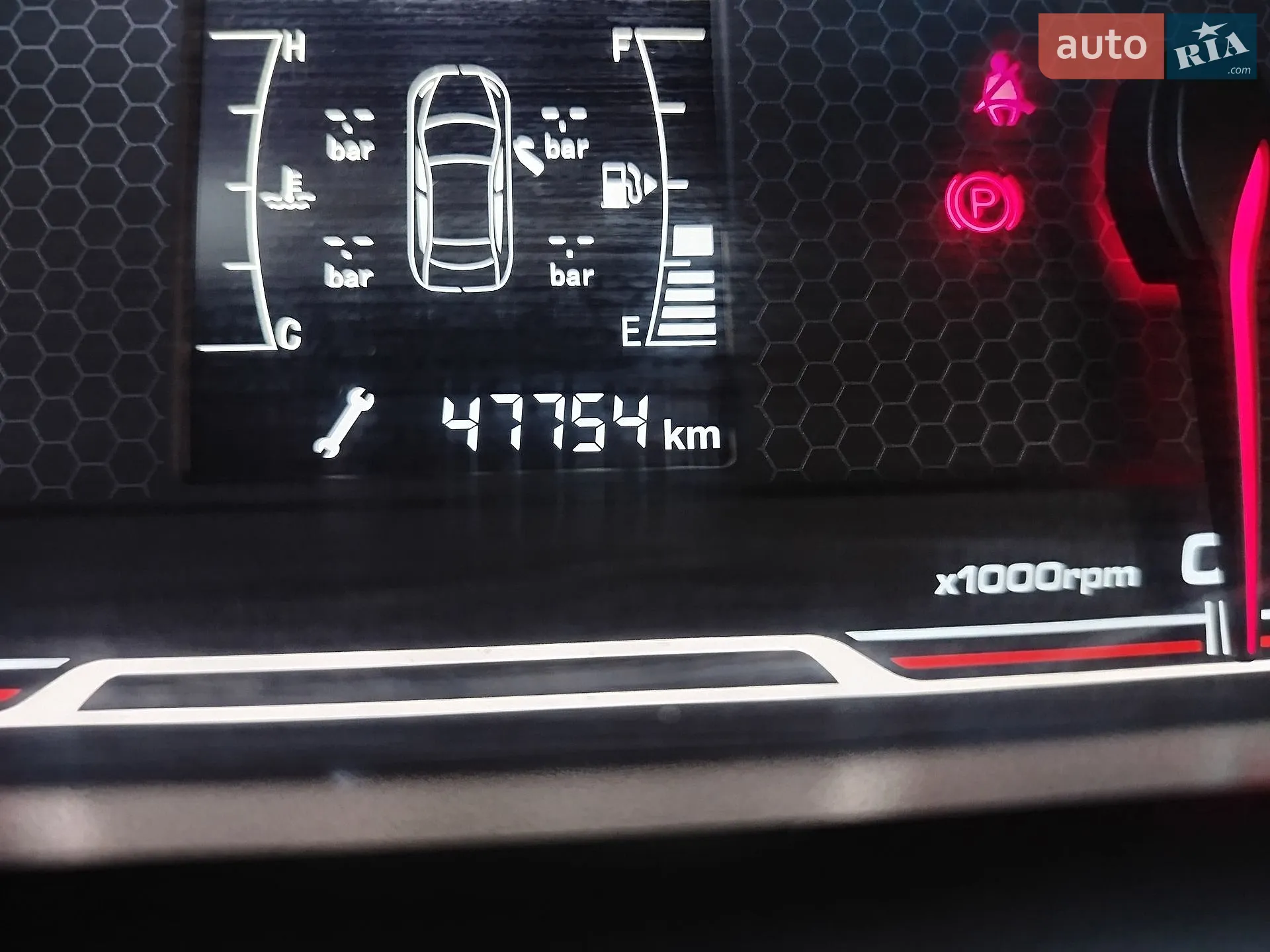 2019 Chery Tiggo 2 - мініатюра 5
