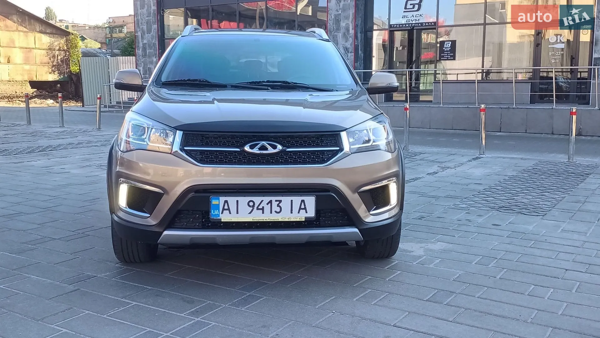 2019 Chery Tiggo 2 - мініатюра 15