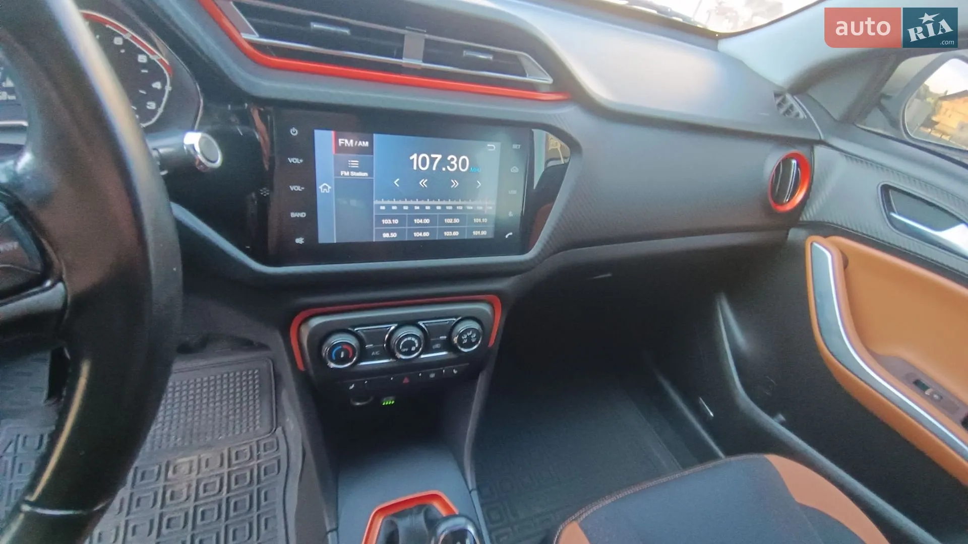 2019 Chery Tiggo 2 - мініатюра 20